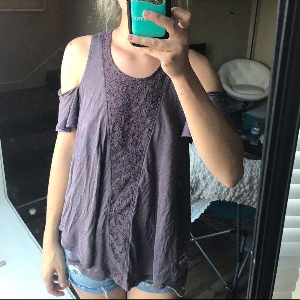 Altar’d State Top